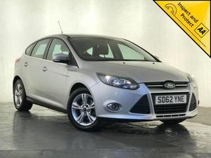 Ford Focus  in Hinckley | Friday-Ad
