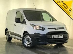 Ford Transit Connect  in Hinckley | Friday-Ad