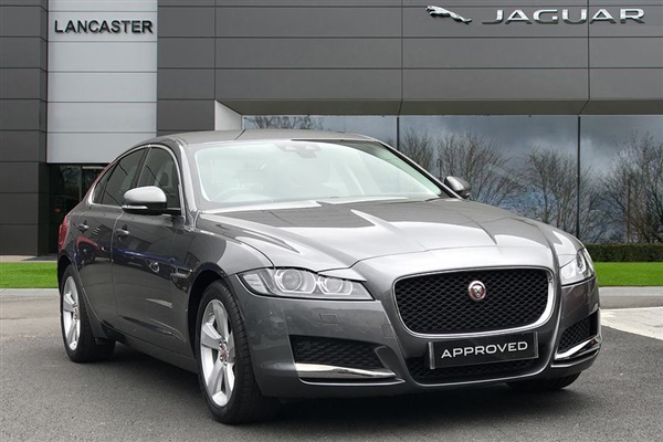 Jaguar XF PRESTIGE Auto