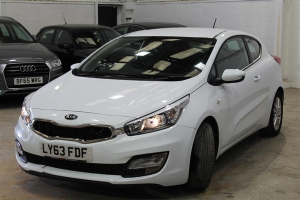 Kia Pro Ceed 1.4 VR7 3dr