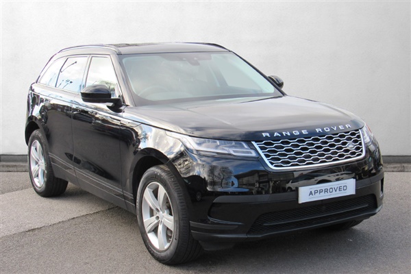 Land Rover Range Rover 2.0 D180 S 5dr Auto