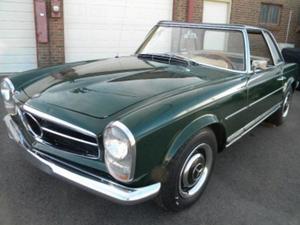 Mercedes-Benz 230 SL Pagode  in Lincoln | Friday-Ad