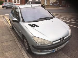 Peugeot  in Southsea | Friday-Ad