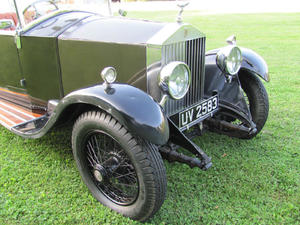 Rolls Royce 20 Hp pre- in Lincoln | Friday-Ad