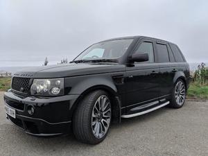Rover Range Rover  in Liverpool | Friday-Ad