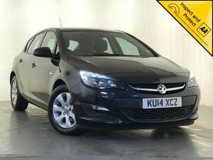 Vauxhall Astra  in Hinckley | Friday-Ad
