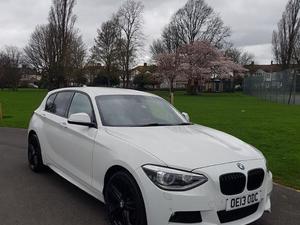 BMW 1 Series  in Aberdeen | Friday-Ad