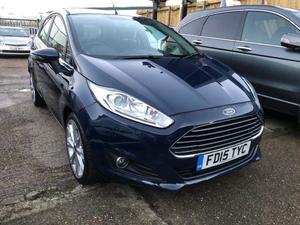 Ford Fiesta  in London | Friday-Ad