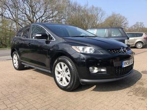 Mazda CX- in East Grinstead | Friday-Ad