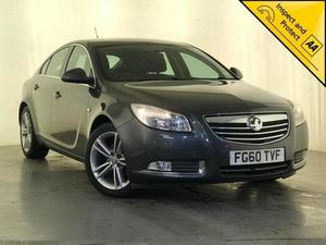 Vauxhall Insignia  in Hinckley | Friday-Ad