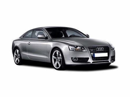 Audi A5 2.0T FSI 180 S Line Special Ed 2dr [Start Stop]