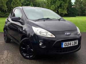 Ford Ka  in Hassocks | Friday-Ad