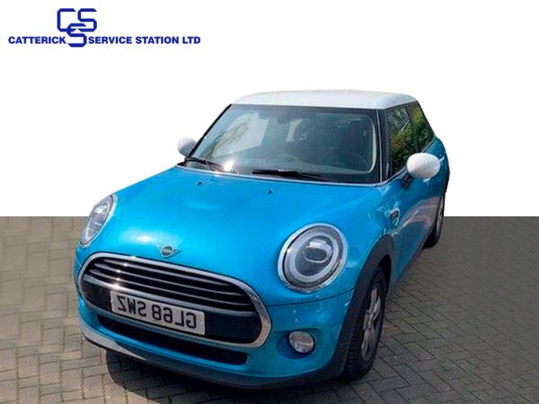 MINI Hatch 1.5 Cooper II 5dr, UNDER  MILES, FANTASTIC