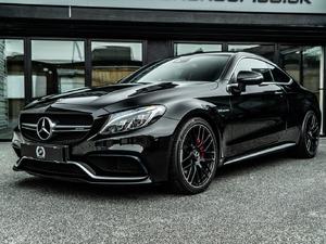 Mercedes-Benz AMG  in Potters Bar | Friday-Ad