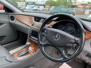Mercedes-Benz CLS Class  in Tunbridge Wells | Friday-Ad