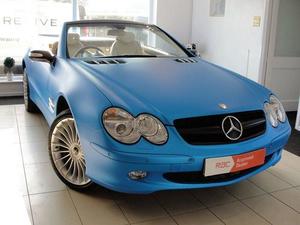 Mercedes-Benz SL Class  in Hitchin | Friday-Ad