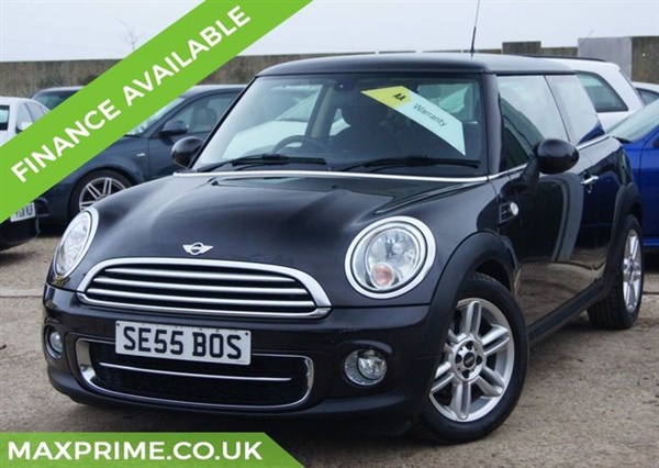 Mini Hatch *MANAGERS SPECIAL **** CHEAPEST ONE IN THE
