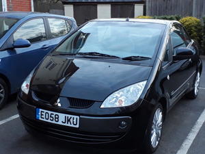 Mitsubishi Colt  in Tonbridge | Friday-Ad