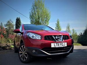 Nissan Qashqai  in London | Friday-Ad