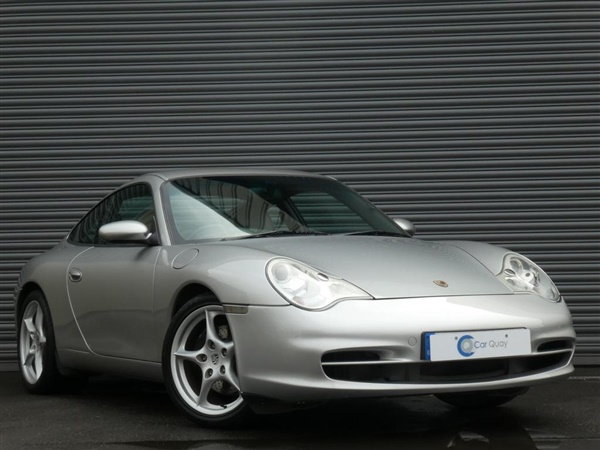 Porsche  Carrera 2 Tiptronic S 2dr