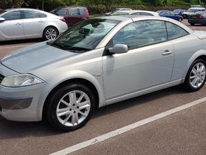 RENAULT MEGANE CONVERTIBLES WANTED FOR CASH! in Brighton |