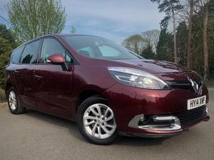 Renault Grand Scenic  in London | Friday-Ad