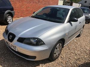SEAT Ibiza  in Waterlooville | Friday-Ad