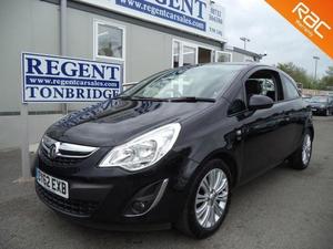 Vauxhall Corsa  in Tonbridge | Friday-Ad