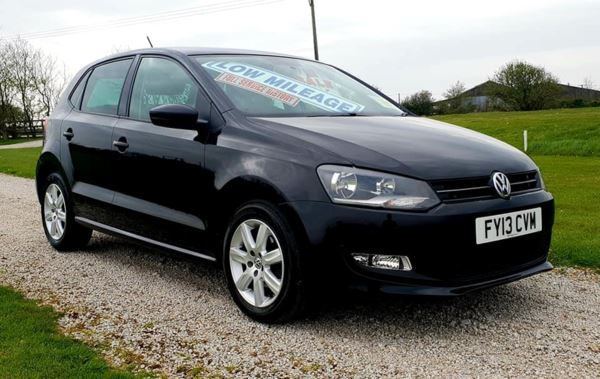 Volkswagen Polo  Match 5dr