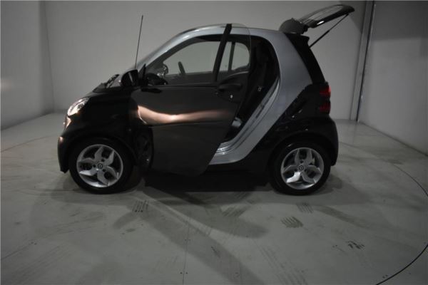 smart fortwo coupe Pulse mhd 2dr Softouch Auto [] Coupe