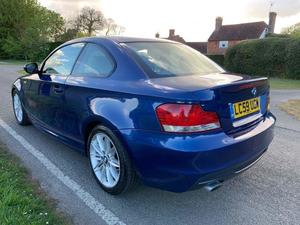 BMW 1 Series  in Tunbridge Wells | Friday-Ad