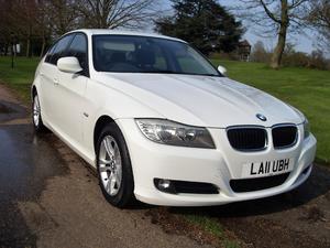 BMW 3 Series i no charge london ulez in Harlow |