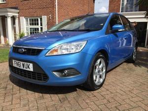 Ford Focus  in Basildon | Friday-Ad