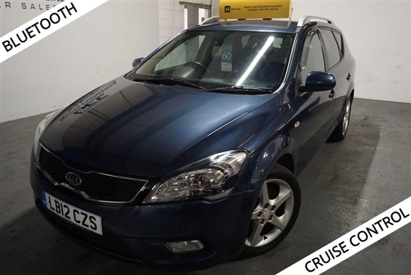 Kia Ceed 1.6 CRDi 3 5dr