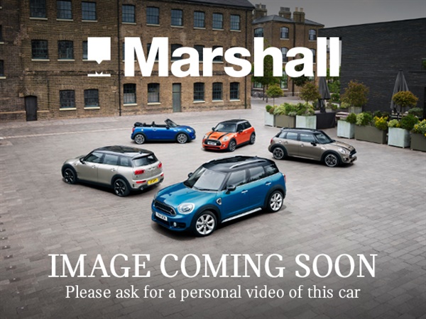 Mini Countryman 1.5 Cooper Classic 5dr