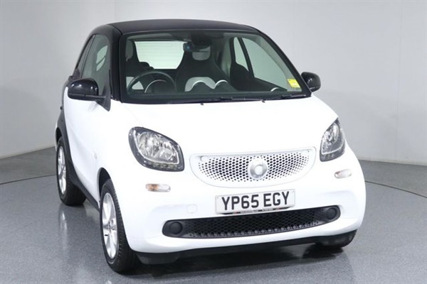 Smart Fortwo 1.0 PASSION..AA INSPECTED !!