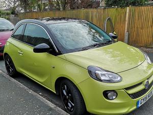 Vauxhall Adam  in Eastbourne | Friday-Ad