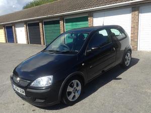 Vauxhall Corsa 1.2 in Hastings | Friday-Ad