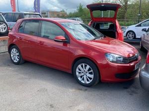 Volkswagen Golf  in Bristol | Friday-Ad