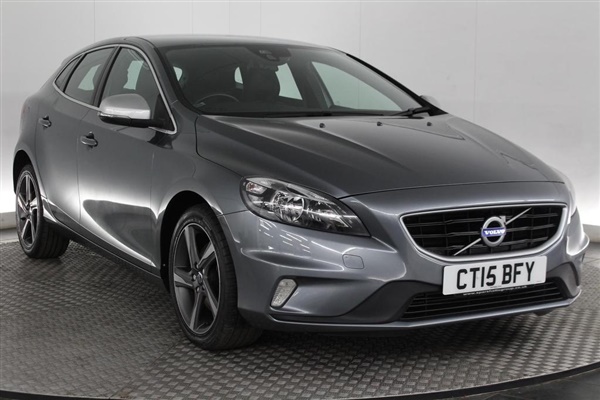 Volvo V T2 R-Design 5dr