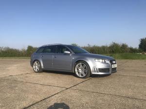 Audi RS in Abingdon | Friday-Ad