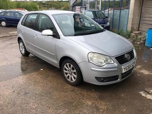 Volkswagen Polo  in Cleckheaton | Friday-Ad
