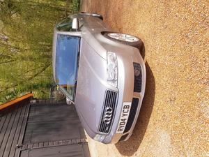 Audi A S Line 190BHP in Hastings | Friday-Ad