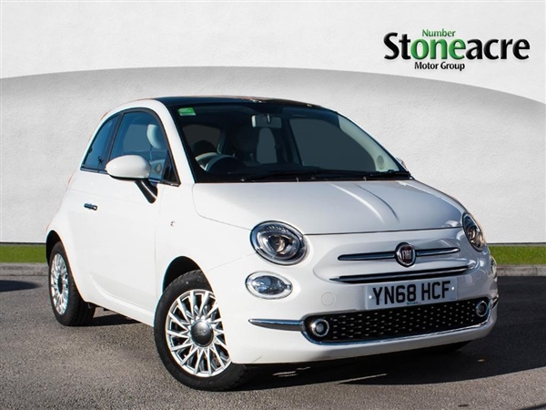 Fiat  Lounge Hatchback 3dr Petrol Manual (s/s) (116