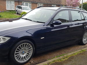 BMW 3 Series  Estate in St. Leonards-On-Sea | Friday-Ad