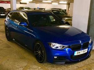 BMW 3 Series  in Eastbourne | Friday-Ad