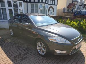 Ford Mondeo  Titanium. in Eastbourne | Friday-Ad