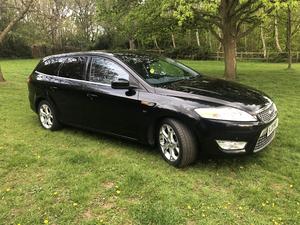 Ford Mondeo  in Hassocks | Friday-Ad