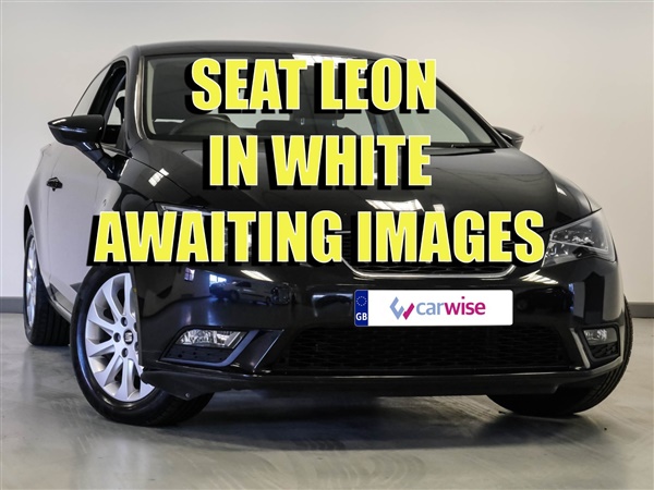 Seat Leon 1.6 TDI SE 5dr [Technology Pack]