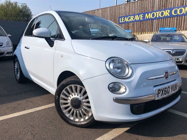 Fiat  LOUNGE 3d 69 BHP